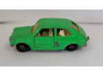 FIAT 127 MAJORETTE 1/55 N°203 MADE IN FRANCE