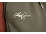 Bas Jogging signature Malabar en coton organique – Confort premium