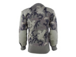 Pull-over armée Chilienne