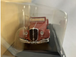 CITROEN TRACTION 22 CABRIOLET 1934 1/43 BOITE D'ORIGINE