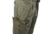 Pantalon cargo Italien