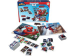 Educa - Spiderman Superpack, Multiples Possibilités de Jeu de Société