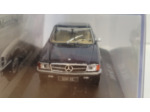 MERCEDES 350 SL 1971 1/43 BOITE D'ORIGINE