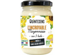 L incroyable mayonnaise 180g Quintesens