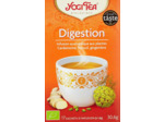 Tisane ayurveda digestion 17x1,8g Yogi Tea