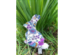 Jouet pour chat - Lapin