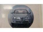 ALFA ROMEO 147 2000 SOLIDO 1566 1/43 BOITE D'ORIGINE