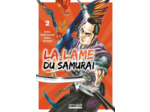LA LAME DU SAMURAI - TOME 2 (VF)