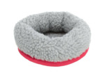 TRIXIE Lit douillet pour petits animaux - 16x13cm