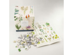 PUZZLE PLANTES AROMATIQUES 1000 PIECES