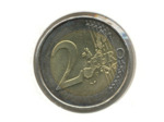 BELGIQUE 2006 2 EURO UNC