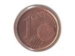 Belgique 1999 1 CENTIME UNC