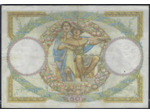FRANCE 50 FRANCS LOM L.O.MERSON 11-5-1934 F.15258 TTB
