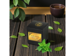 Thé Vert Souffle d'Orient - Menthe