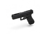 Réplique airsoft Glock 18 GBB noir – 300 FPS semi et full auto