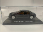 LANCIA DIALOGOS 1998 GRISE SOLIDO 1/43