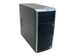 HP ProLiant ML115 Gen5 - 4Go 160Go - Sans OS - Tour Serveur