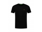 tee shirt sunrise black korda
