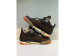 Jordan 4 Retro Starfish — T. 38,5 (Seconde main)