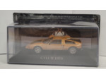 MERCEDES C111-II 1970 1/43 BOITE D'ORIGINE