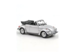 Volkswagen Coccinelle 1303 Cabriolet 1973 Argent 1:18 - 188530 - Norev
