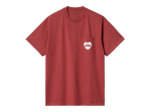 Tee Shirt CARHARTT WIP Amour Tuscany