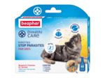DIMETHICARE Pipettes Stop Parasites pour chiots - 6 x 1.5 ml