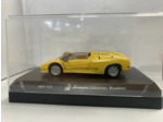 LAMBORGHINI DIABLO ROADSTER ART 112 1/43 BOITE D'ORIGINE NEUF