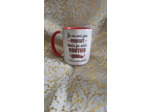 Mug Humour routier