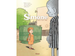 SIMONE - TOME 03 - MAIS UN JOUR DANS NOTRE VIE, LE PRINTEMPS REFLEURIRA