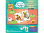 Miroir Magique