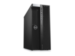 Dell Precision 5820 - Windows 11 - W-2133 32Go 500Go SSD - Port Serie - Ordinateur Tour Workstation PC