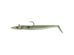 nitro shad slim 90 + head 14gr