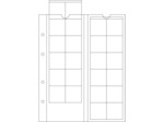 PAGES MONNAIES OPTIMA 34 (24 cases) 319236