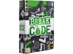 Break the code