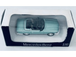 MERCEDES BENZ 350 SL 1/43 CITY CRUISER BOITE D'ORIGINE