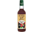 Sirop fruits rouges 50cl SIROPS MENEAU