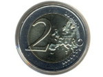 LUXEMBOURG 2020 2 EURO NAISSANCE PRINCIERE PHOTO SUP