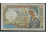 FRANCE 50 FRANCS JACQUES COEUR 13-6-1940 P.9 TB+