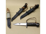 Baïonnette AKM