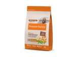 Nature's Variety, NO GRAIN ADULT MED/MAXI Poulet - 10KG