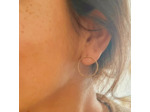 Boucles d'oreilles Aline