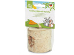 JR FARM, Rondin à la carotte - 150g