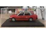 TOYOTA CROWN TAXI ROUGE 1/43 BOITE NEUVE