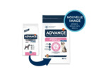 ADVANCE Veterinary Diets Maxi/Medium Chien, ATOPIC - 3KG