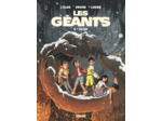 LES GEANTS - TOME 06 - YATHO