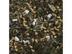 Thé vert Genmaicha Bio du Japon-100g-Thés de la Pagode