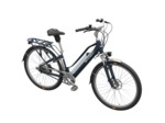 Vélo électrique Starway Grand Touring Onyx cadre ouvert 28"