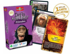 DEFIS NATURE - PRIMATES