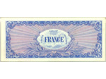 FRANCE 100 FRANCS Type FRANCE 1945 SERIE X GRAND X SUP 216